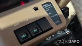 Jaguar Sovereign 3.2 Aut. de 1995