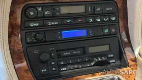 Jaguar Sovereign 3.2 Aut. de 1995