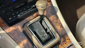 Jaguar Sovereign 3.2 Aut. de 1995