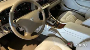 Jaguar Sovereign 3.2 Aut. de 1995