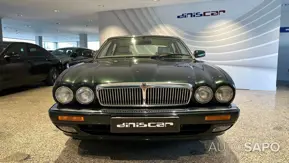 Jaguar Sovereign 3.2 Aut. de 1995