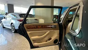 Jaguar Sovereign 3.2 Aut. de 1995