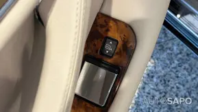 Jaguar Sovereign 3.2 Aut. de 1995