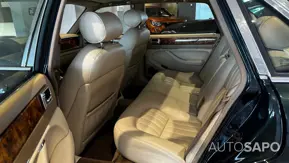 Jaguar Sovereign 3.2 Aut. de 1995