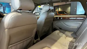 Jaguar Sovereign 3.2 Aut. de 1995