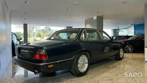 Jaguar Sovereign 3.2 Aut. de 1995