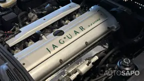 Jaguar Sovereign 3.2 Aut. de 1995