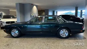 Jaguar Sovereign 3.2 Aut. de 1995