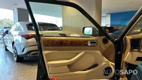 Jaguar Sovereign 3.2 Aut. de 1995