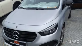 Mercedes-Benz Citan de 2023