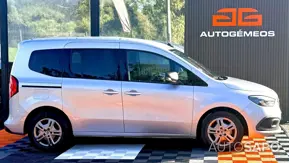 Mercedes-Benz Citan de 2023