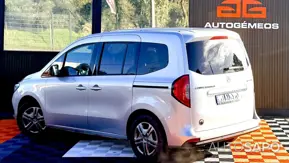 Mercedes-Benz Citan de 2023