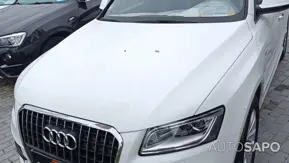 Audi Q5 de 2014