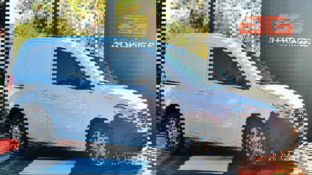 Mercedes-Benz Citan de 2022