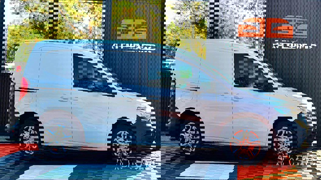 Mercedes-Benz Citan de 2022