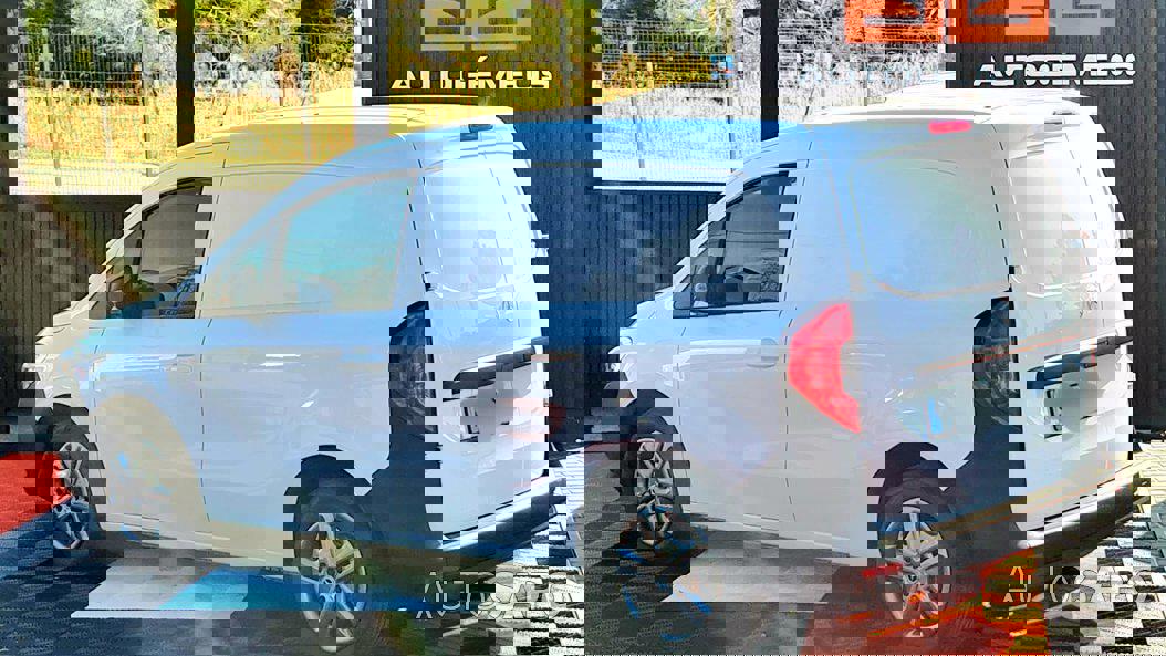 Mercedes-Benz Citan de 2022