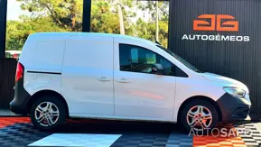 Mercedes-Benz Citan de 2022