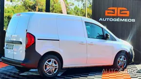 Mercedes-Benz Citan de 2022