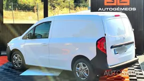 Mercedes-Benz Citan de 2022