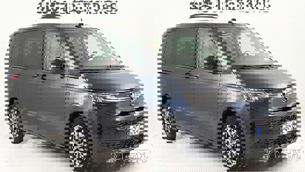 Volkswagen Multivan 1.4 TSI e-Hybrid Life DSG de 2024