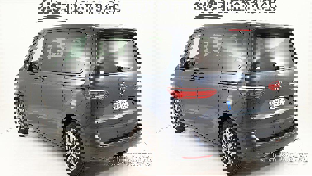Volkswagen Multivan 1.4 TSI e-Hybrid Life DSG de 2024