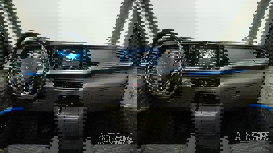 Volkswagen Multivan 1.4 TSI e-Hybrid Life DSG de 2024