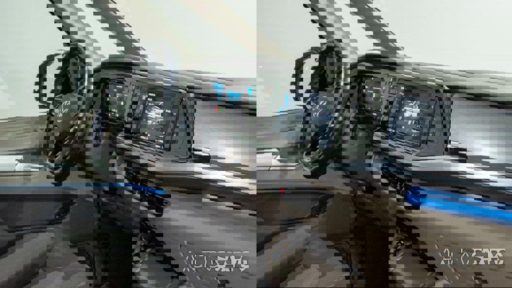 Volkswagen Multivan 1.4 TSI e-Hybrid Life DSG de 2024