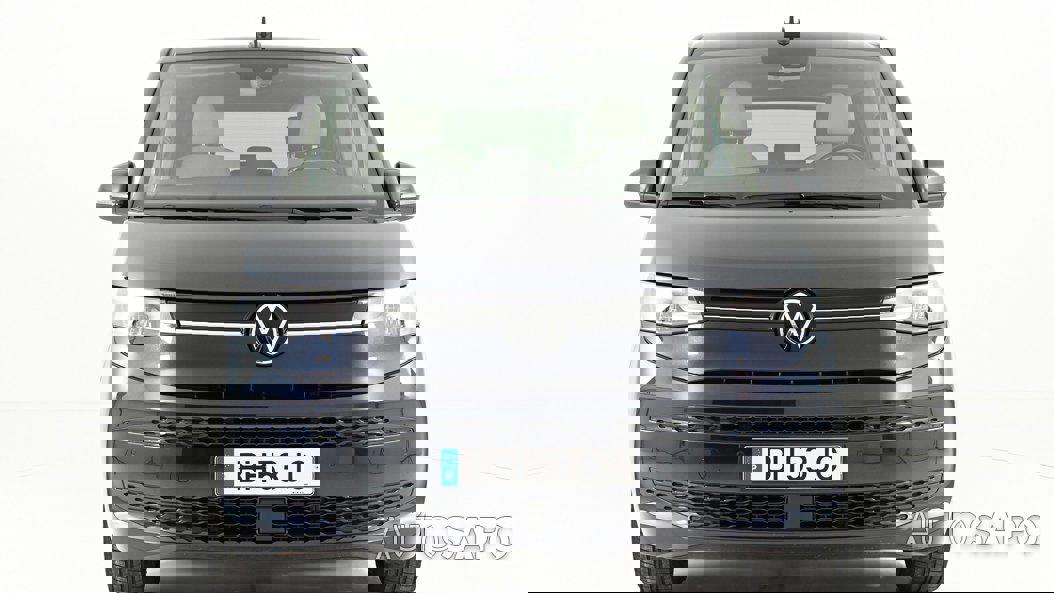 Volkswagen Multivan 1.4 TSI e-Hybrid Life DSG de 2024