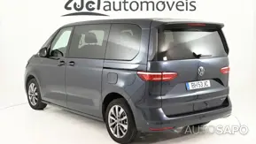 Volkswagen Multivan 1.4 TSI e-Hybrid Life DSG de 2024