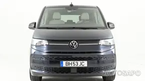 Volkswagen Multivan 1.4 TSI e-Hybrid Life DSG de 2024