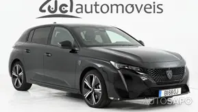 Peugeot 308 de 2024