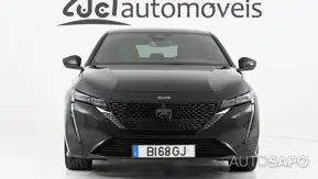 Peugeot 308 de 2024