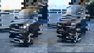 Volkswagen T-Cross de 2024