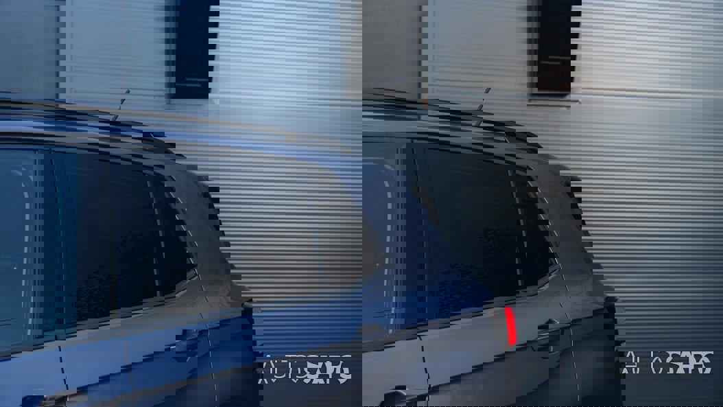 Volkswagen T-Cross de 2024