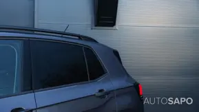 Volkswagen T-Cross de 2024