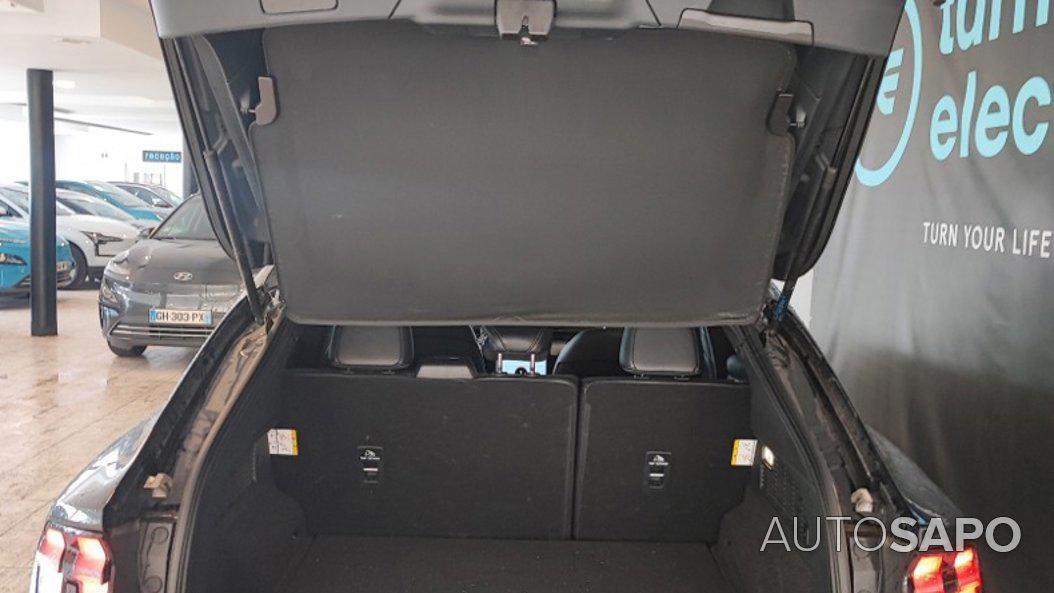 Ford Mustang Mach-E de 2023