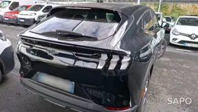 Ford Mustang Mach-E de 2023