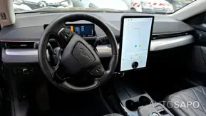 Ford Mustang Mach-E de 2023