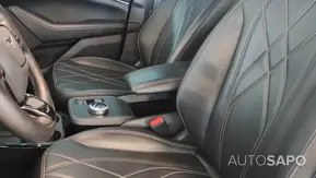 Ford Mustang Mach-E de 2023