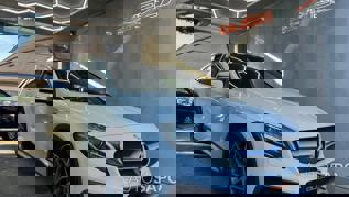 Mercedes-Benz Classe GLA de 2017