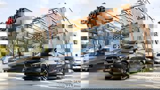 Mercedes-Benz Classe C de 2022