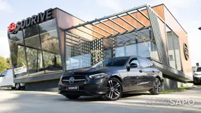 Mercedes-Benz Classe C de 2022
