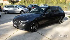 Mercedes-Benz Classe C de 2022