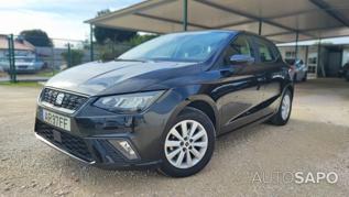 Seat Ibiza 1.0 EcoTSI Style de 2022