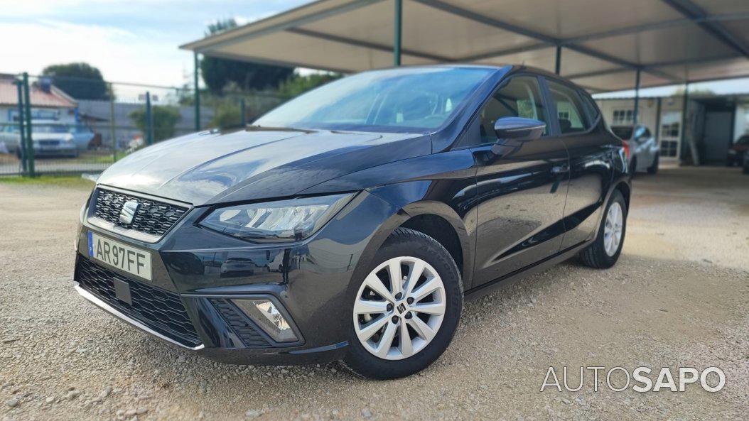 Seat Ibiza 1.0 EcoTSI Style de 2022