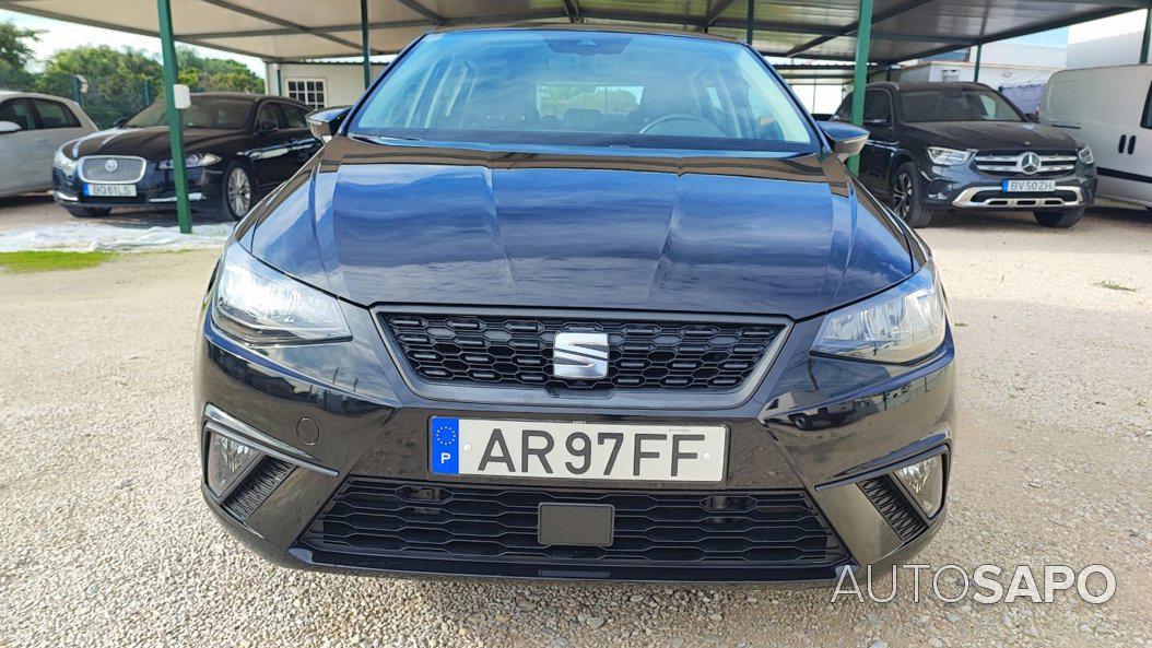Seat Ibiza 1.0 EcoTSI Style de 2022