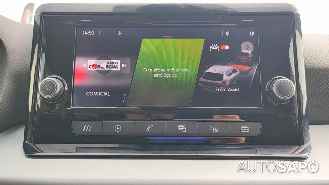 Seat Ibiza 1.0 EcoTSI Style de 2022