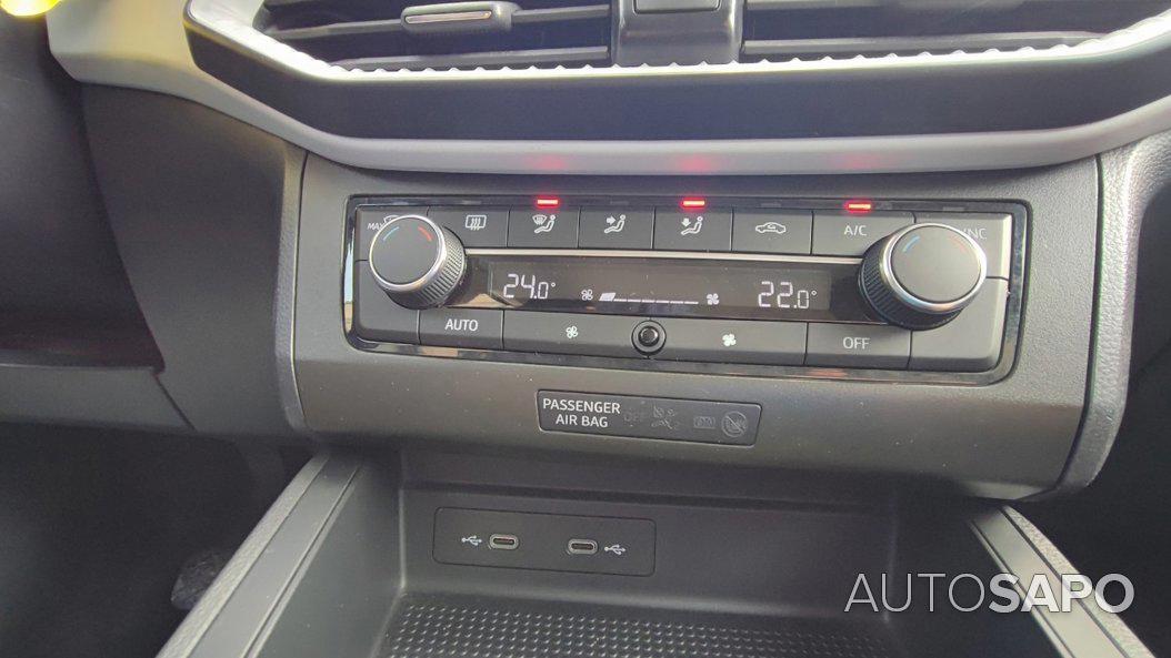 Seat Ibiza 1.0 EcoTSI Style de 2022