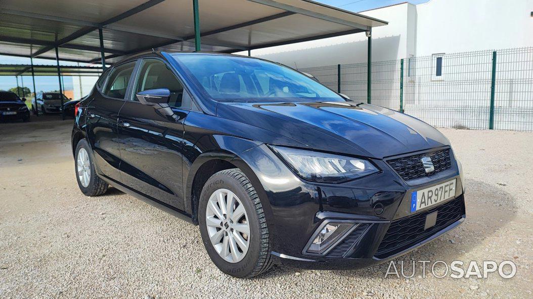 Seat Ibiza 1.0 EcoTSI Style de 2022