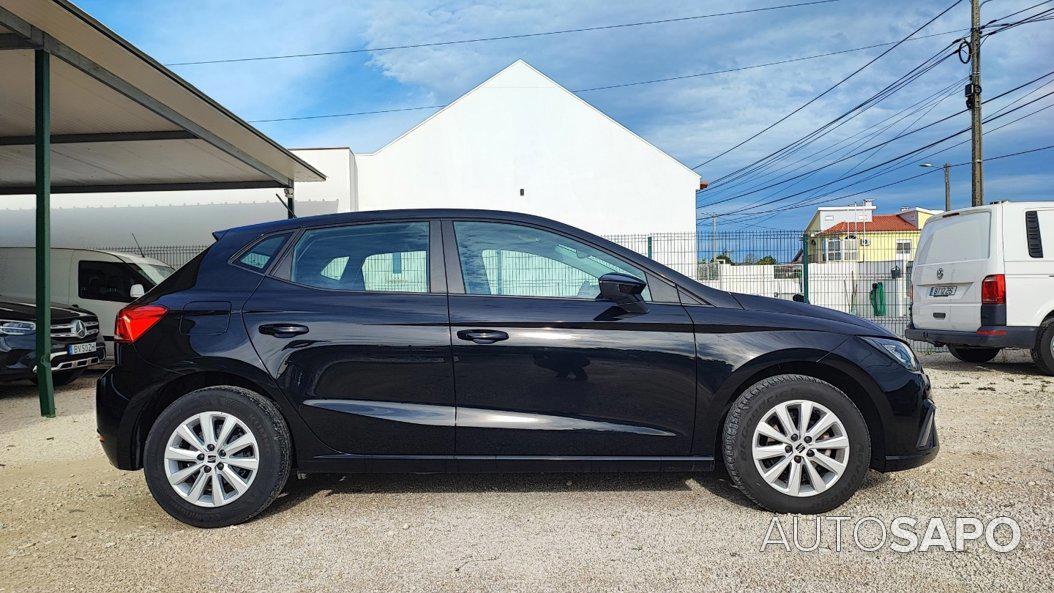 Seat Ibiza 1.0 EcoTSI Style de 2022